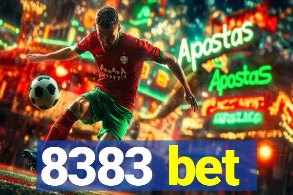 8383 bet